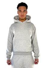 MONRKE | STZ GRAU SET