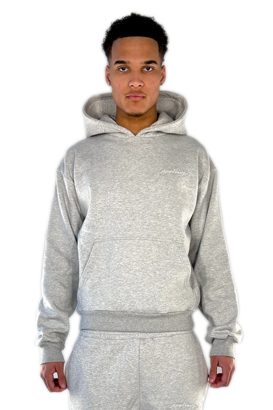 MONRKE | STZ GRAU SET