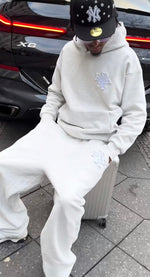 MONRKE | 4US WEISSES SET