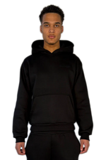 MONRKE | SCHWARZES STZ-SET