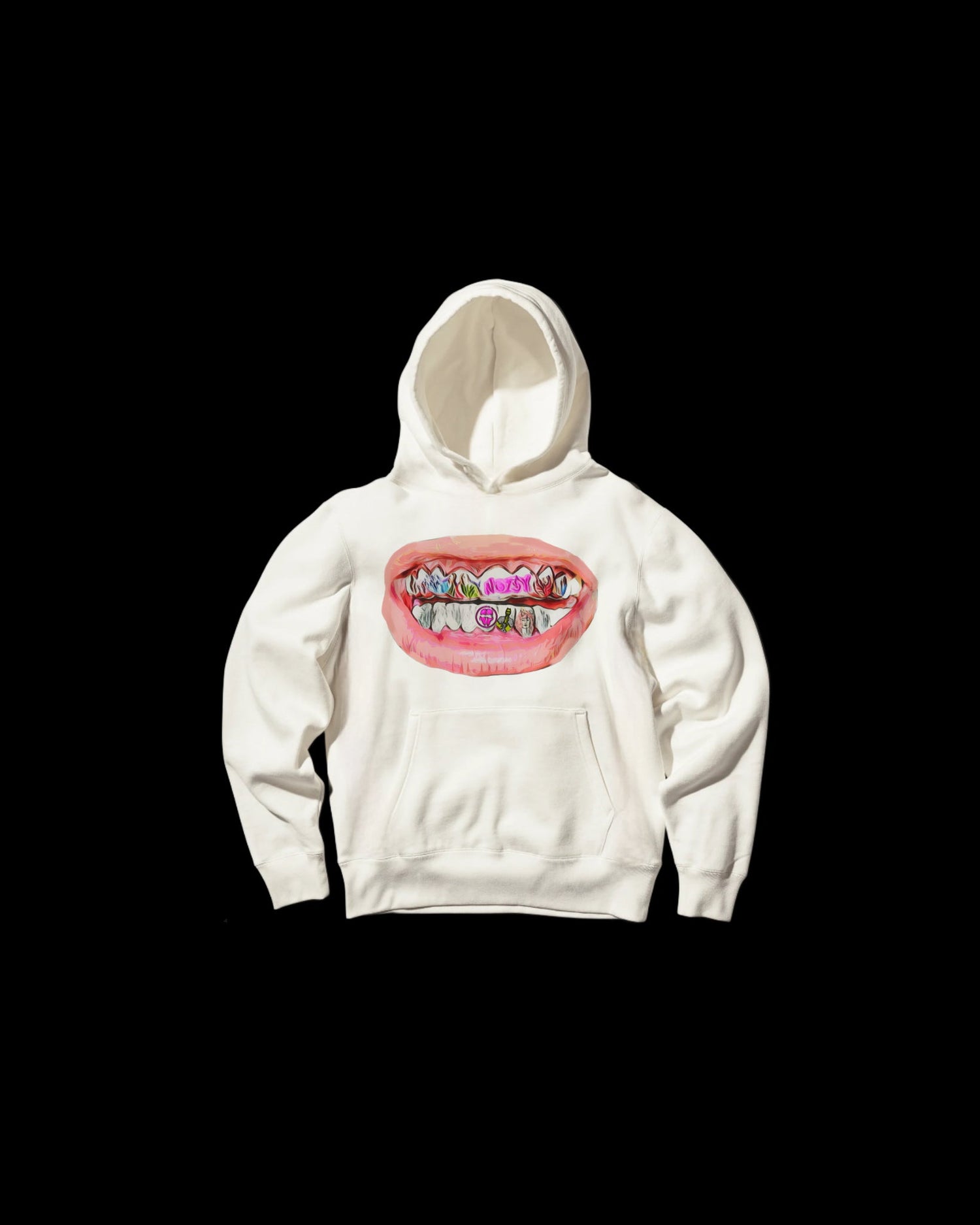 MONRKE | SCHWEISSGRILLZ