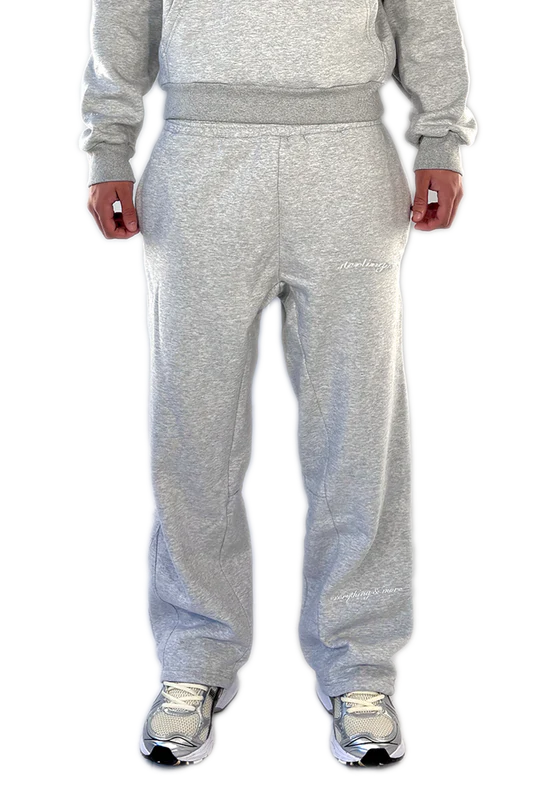 MONRKE | STZ GRAU SET