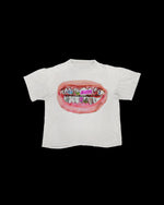 MONRKE | GRILLZ T-SHIRT