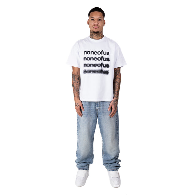 MONRKE | GEWASCHENER HELLBLAUER DENIM