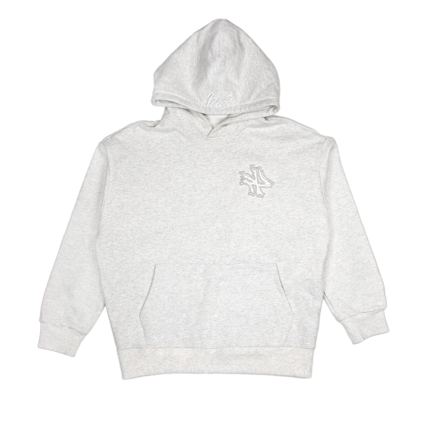 MONRKE | 4US WEISSES SET