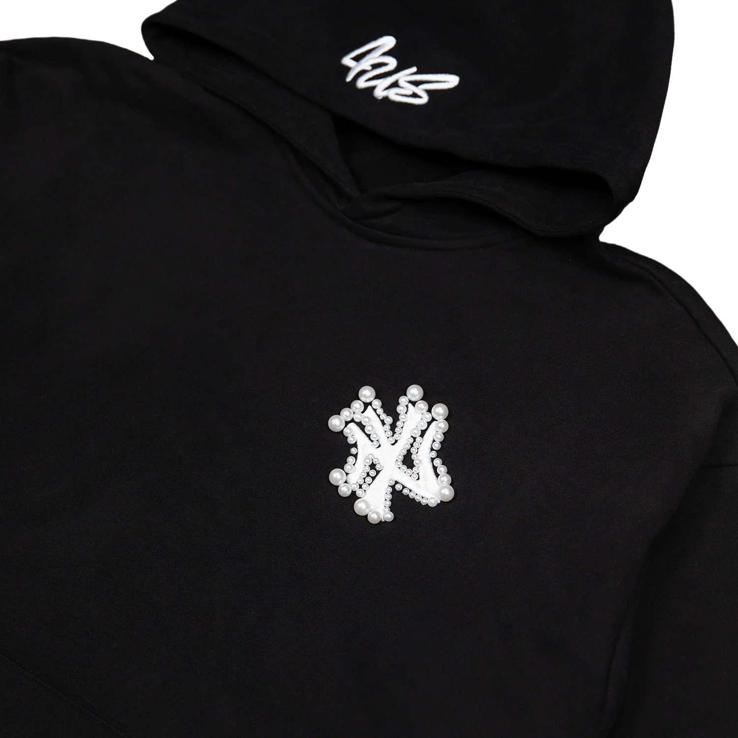 MONRKE | 4US SCHWARZES SET