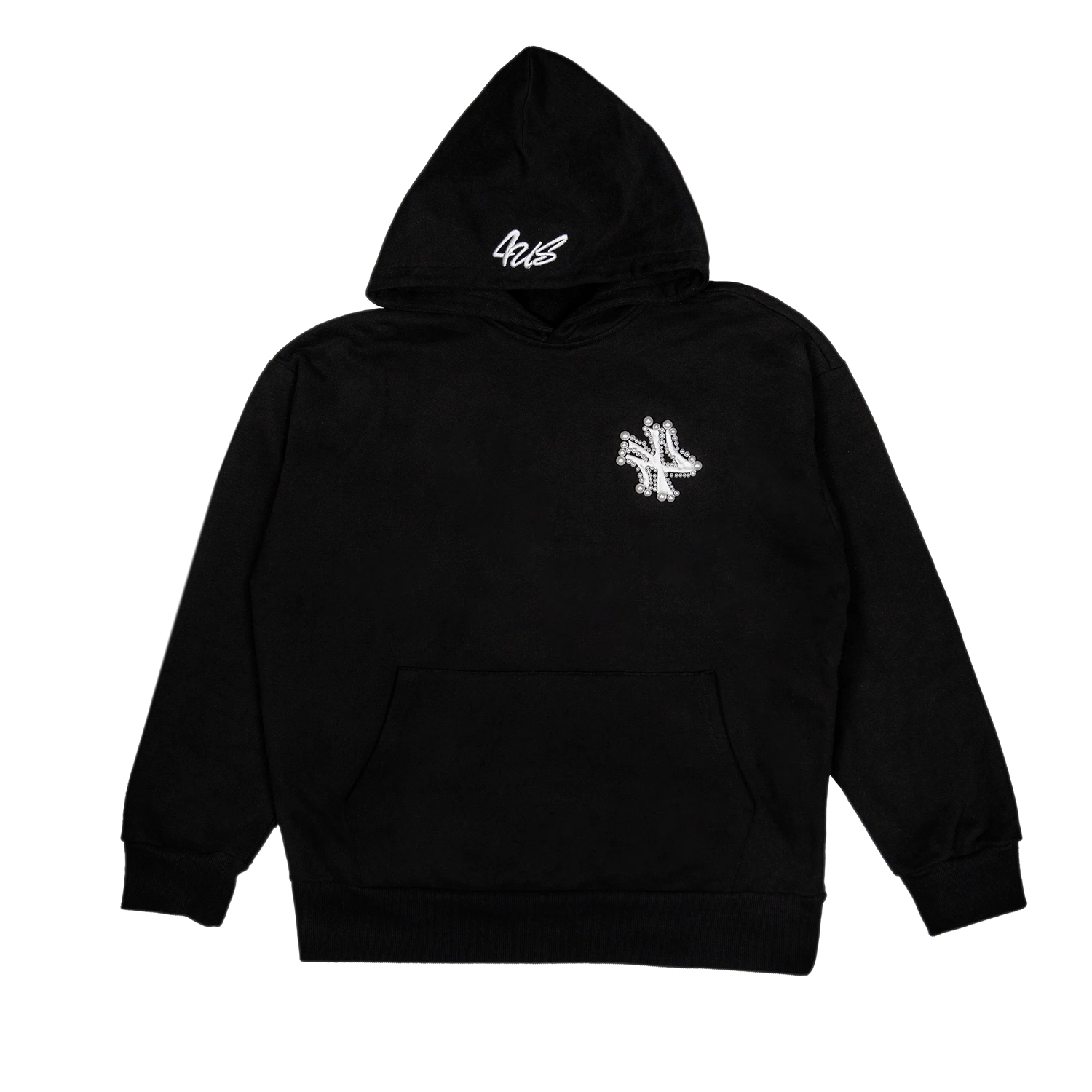 MONRKE | 4US SCHWARZES SET