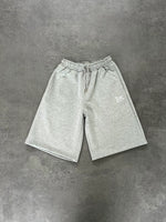MONRKE | OG GRAUE SHORTS