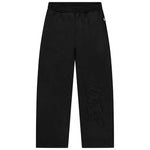 MONRKE | NOFS SCHWARZE HOSE