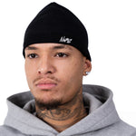 MONRKE | NOFS SCHWARZE KAPPE