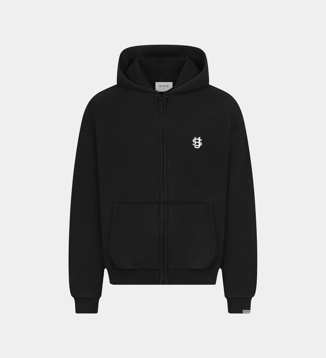 MONRKE | Flare Hoodie