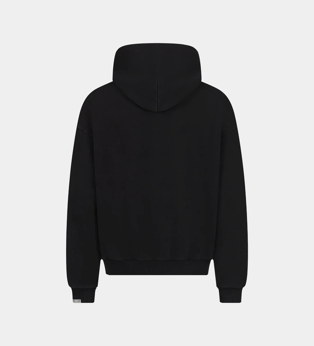 MONRKE | Flare Hoodie