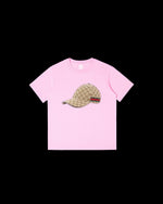 MONRKE | G*CCI KAPPE T-SHIRT